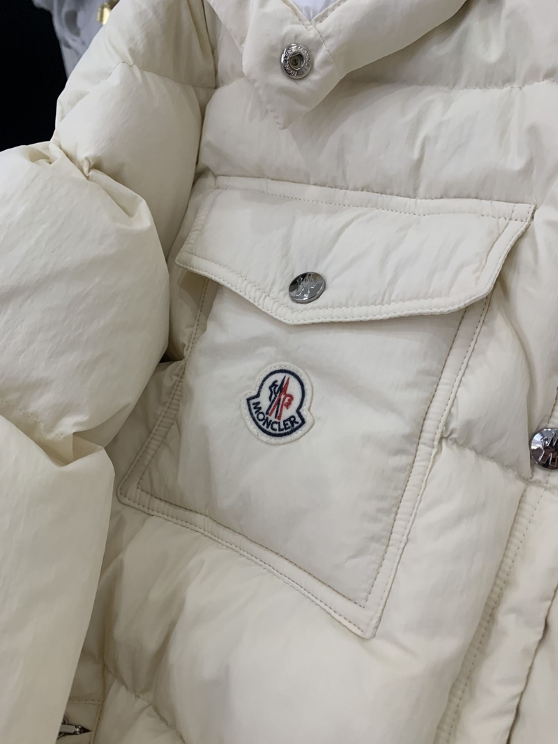 Moncler Down Coat